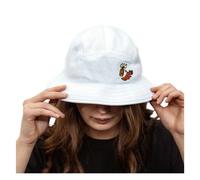 BV SPORT Bob Dbdb Biere - Mixte - Blanc - taille 2- modèle 2025