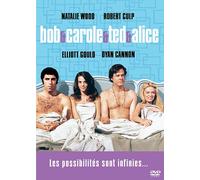 Bob & Carol & Ted & Alice