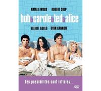 Bob & Carol & Ted & Alice