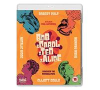 Bob & Carol & Ted & Alice [Edizione: Regno Unito] [Import]