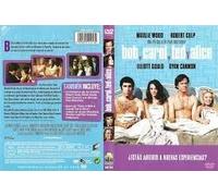 Bob, Carol, Ted Y Alice [Import]