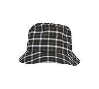 Flexfit Check Hat Noir