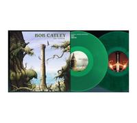 Bob Catley - The Tower [Vinyl Lp]