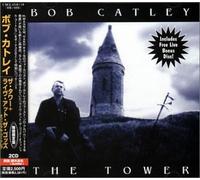 Bob Catley - Tower & Live at The Gods [Import]