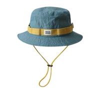 Bob Chapeau Bord Large Casquette Homme Randonnée De Peche Anti Uv Plage Vintage Canotier Été Ete Soleil En Paille Classique Trekking Imperméable Fedora Blanc Pluie Brousse Ajustable Moustiquaire Avec