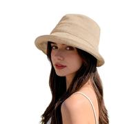 Bob Chapeau, Chapeau De Soleil Souple à Larges Bords IdéAl pour La Plage L'éTé Et La Protection Solaire UPF 50+ Parfait pour Les Voyages Le Jardinage Et Les ActivitéS De Plein Air