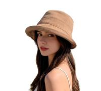 Bob Chapeau, Chapeau De Soleil Souple à Larges Bords IdéAl pour La Plage L'éTé Et La Protection Solaire UPF 50+ Parfait pour Les Voyages Le Jardinage Et Les ActivitéS De Plein Air