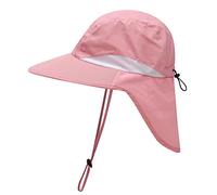 Bob Chapeau De Cow Boy Chapeau Homme Été Homme Cowboy Rose Anti Uv Western Brousse Fedora Ventilateur Randonnée Ete Protection Soleil Imperméable Hat Grande Taille Plage Parasol Chapeaux Paille
