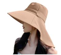 Bob Chapeau Femme Bob Femme Été Randonnée Chapeau Soleil Grande Taille Casquette Beige Drole De Blanc Cowboy Paille Western Outdoor Peche Capelines Cow Boy Rouge Pluie Plage Hawaien Pour Noire