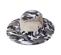 Bob Chapeau Homme Casquette Beige Casquette Camouflage Moustiquaire Parapluie De Tete Peche Paille Jardinier Noir Avec Ficelle Plage Hawaien Fedora Blanc Classique Ete Grande Visière Rouge Taille Xl