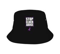Bob Chapeau Pliable Mode Sports Pêcheur Cap Chapeaux De Pêcheurs pour Excursions Loisirs, Sensibilisation des Aînés