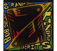 Bob Childers - Kindred