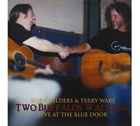 Bob Childers - Two Buffalos Walking