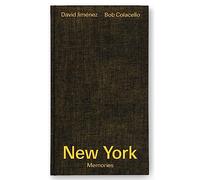 Bob Colacello - New York Memories