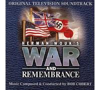 Bob Colbert - Herman Wouk's War and Remembrance Television Movie Soundtrack (UK Import)