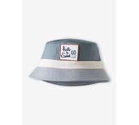 VERTBAUDET Bob Colorblock bébé garçon Vert Sauge 44/47CM (9/18M)