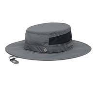 Columbia Chapeau Bora Bora Booney Unisexe Gris fumée