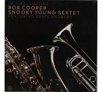 Bob Cooper And Snooky Young Sextet Featuring Ernie Andrews - In A Mellotone