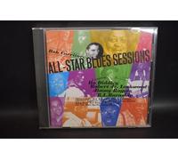 Bob Corritore - All Star Blues Sessions [Import]