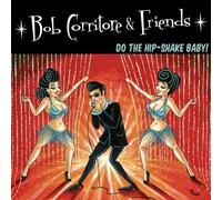 Bob Corritore and Friends