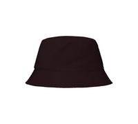Bob coton femme Colorful Standard Organic Oxblood Red Rouge L/XL