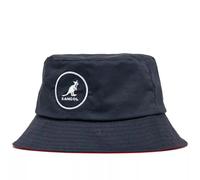 Bob coton Kangol Bleu M