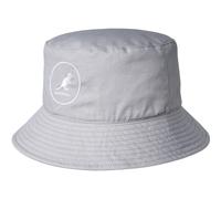 Bob coton Kangol Gris S