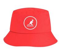 Bob coton Kangol Rouge S