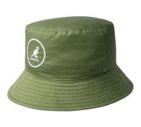 Bob coton Kangol Vert S