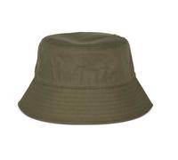 Bob coton sergé - K-UP - KP211 - Vert - Adulte - Accessoire de mode L