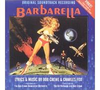 Bob Crewe & Charles Fox - Barbarella