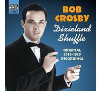 Bob Crosby & Bobcats - Bob CROS [Import]