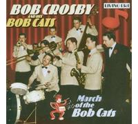 Bob Crosby & His Bob Cats - N/a Article Supprim,