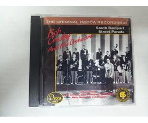 Bob Crosby & His Orchestra - South Rampart Street Parade