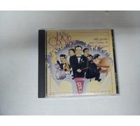 Bob Crosby & His Orchestra - With Guests Christy/Bergen