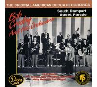 Bob Crosby - South Rampart Street Parade [Import]