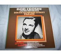 BOB CROSBY South Rampart Street Parade UK LP