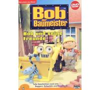 Bob d. Baumeister 1 - Bob und Seine Freunde [Import allemand]