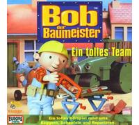 Bob d. Baumeister 1 - EIN Tolles Team [Import]