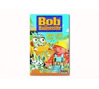 Bob d. Baumeister 10 - Bob Hilft Den Tieren [Import]