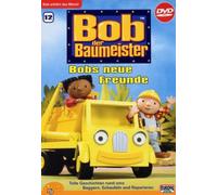 Bob d. Baumeister – 12 - 12 / Bobs Neue Freunde – Import – Sony Music