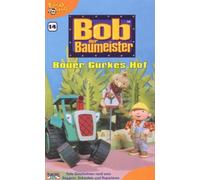 Bob d. Baumeister 14 - Bob d. Baumeister 14 - Bauer G [VHS]