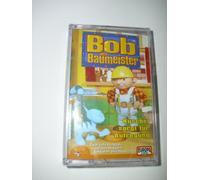 Bob d. Baumeister 4 - Kuschel Sorgt für Aufregung [Import]