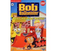 Bob d. Baumeister 5 - Bobs Fleissige Helfer [Import]