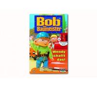 Bob d. Baumeister 5 - Wendy Schafft das [Import]