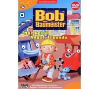 Bob d. Baumeister 6 - Nur Keine Angst, Freunde [Import]