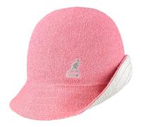 Bob dÃ©contractÃ© femme Kangol Flip Rose M