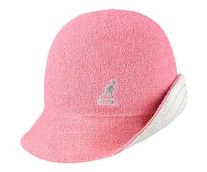 Bob dÃ©contractÃ© femme Kangol Flip Rose M
