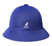 Bob dÃ©contractÃ© femme Kangol Tropic Bleu S
