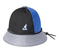 Bob dÃ©contractÃ© Kangol Adventure Gris L